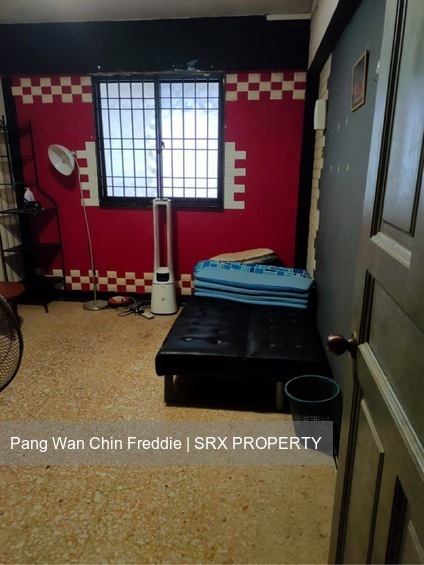 Blk 704 West Coast Road (Clementi), HDB 3 Rooms #585616511
